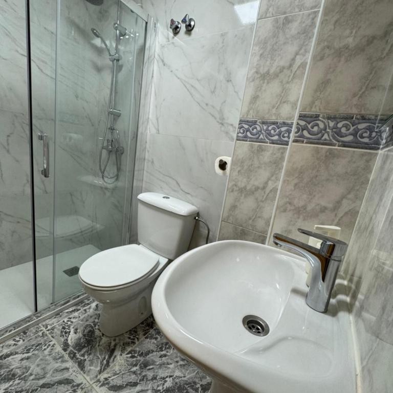Apatament La Loma - Apartamento de 2 dormitorios - 45