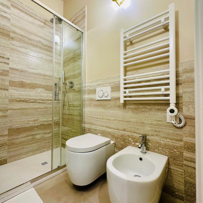 MilanLife Apartments - DTown Charme - Appartamento con 1 Camera da Letto - 19