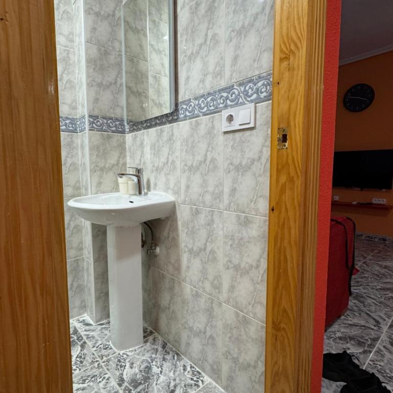 Apatament La Loma - Apartamento de 2 dormitorios - 47