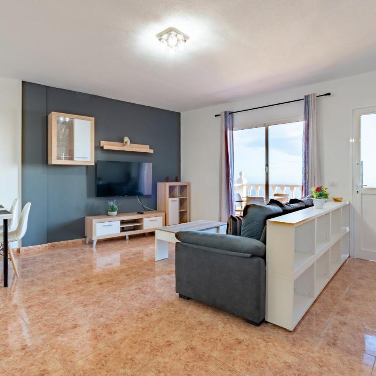 Los Menores Sea View - Appartement Supérieur 2 Chambres - 9