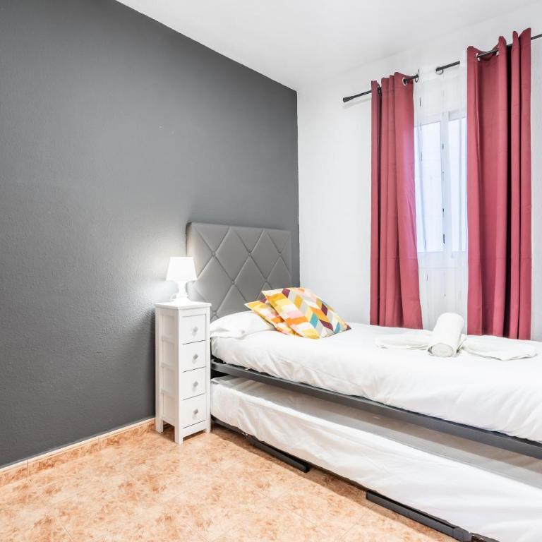 Los Menores Sea View - Appartement Supérieur 2 Chambres - 14