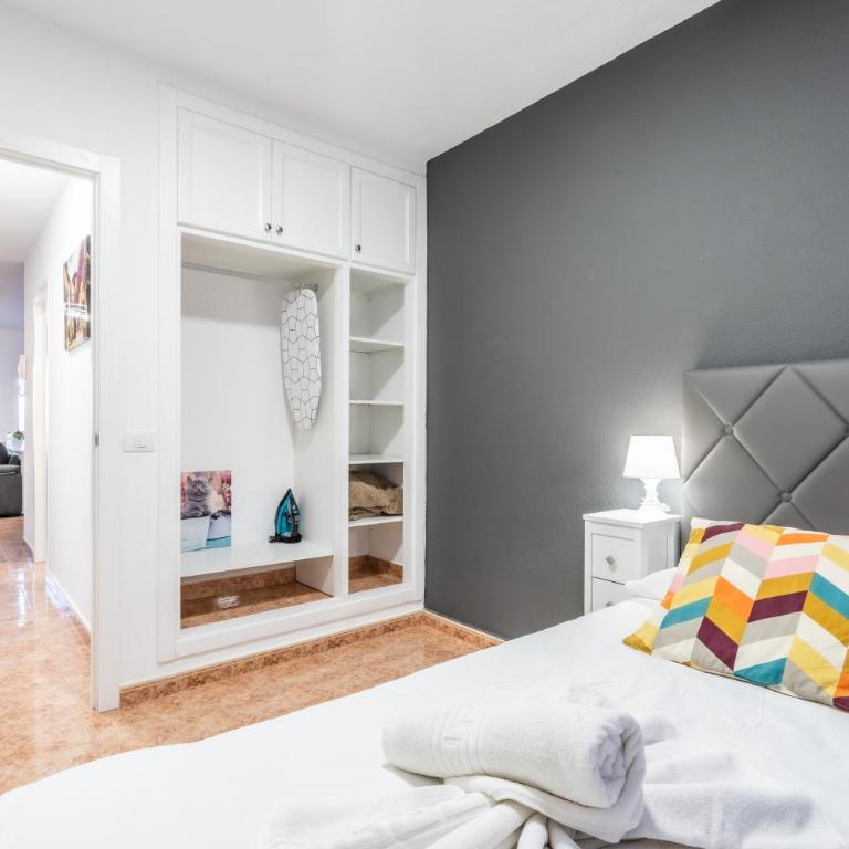 Los Menores Sea View - Appartement Supérieur 2 Chambres - 15