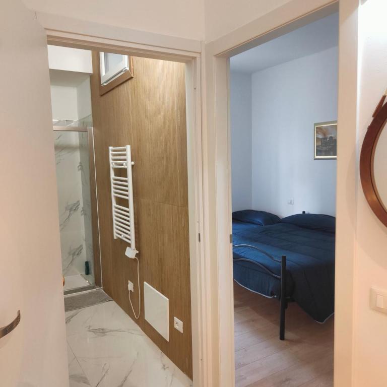 Airali House - Appartamento Monolocale con 1 Letto Matrimoniale - 16