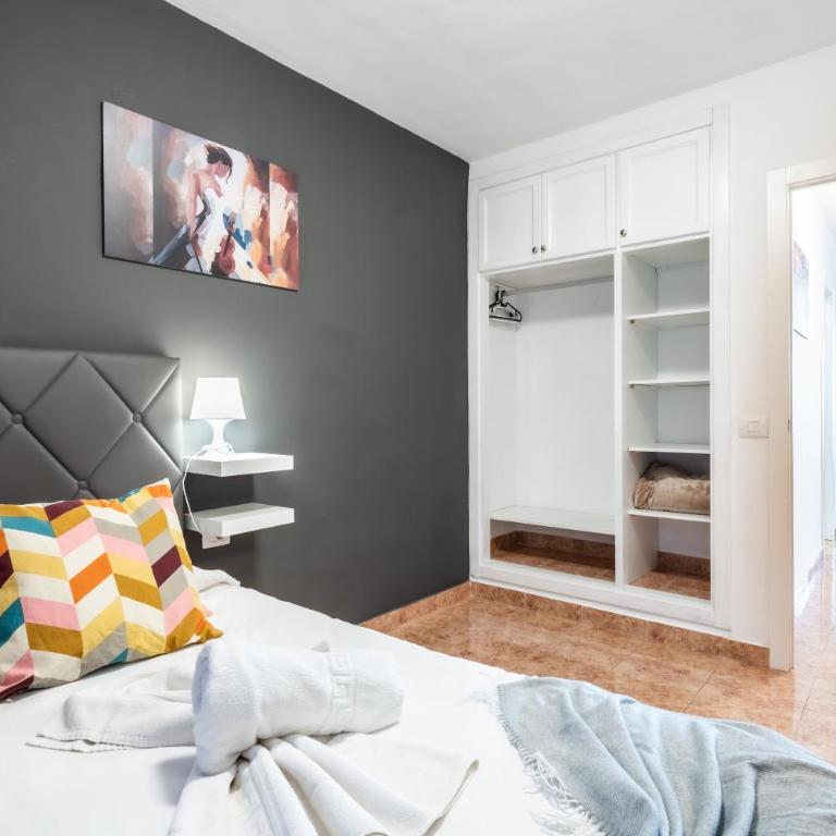Los Menores Sea View - Appartement Supérieur 2 Chambres - 20
