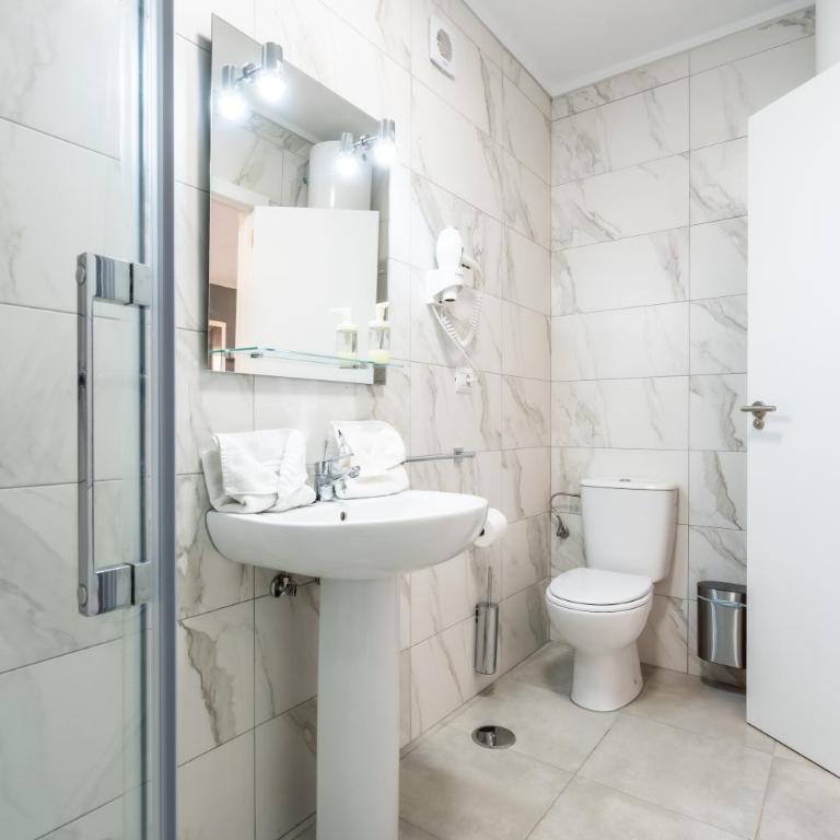 Los Menores Sea View - Appartement Supérieur 2 Chambres - 26