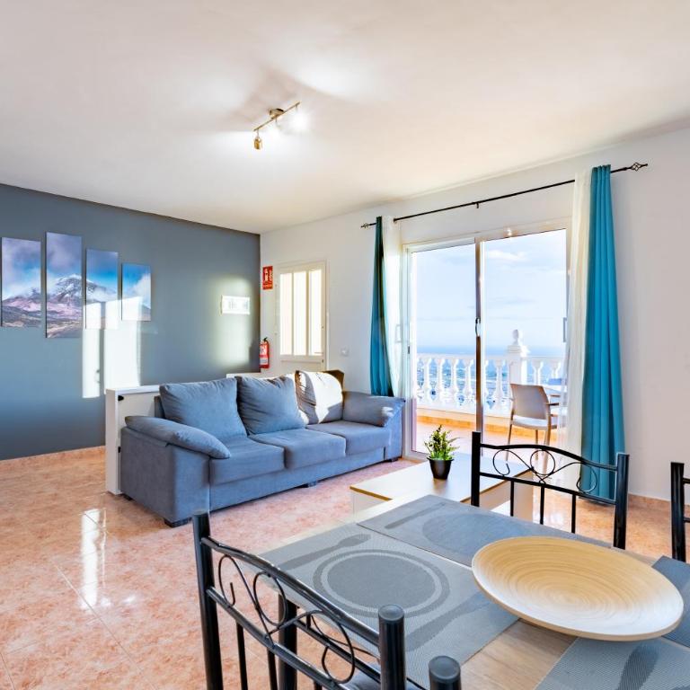 Los Menores Sea View - Appartement Supérieur 2 Chambres - 22