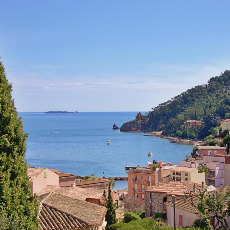 Renovated 2-room apartment near sea & shops - Appartement 1 Chambre - 16