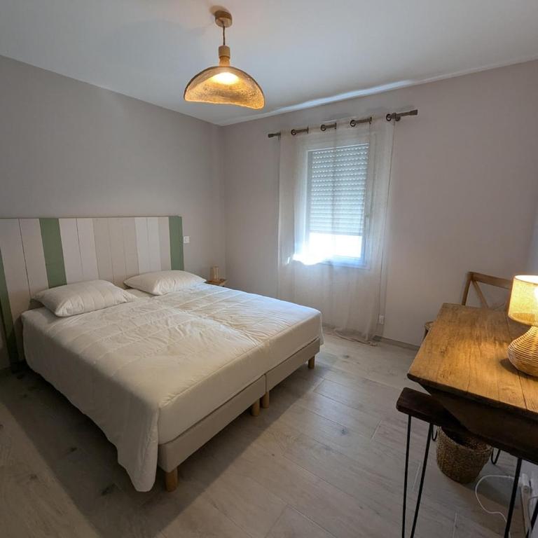 Villa avec Spa niché dans la forêt à deux pas des plages - Three-Bedroom House - 19
