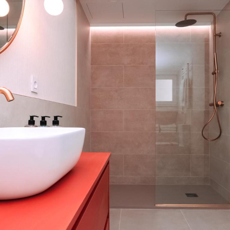 Principe 7 Rooms Boutique Vigo - Estudio Estándar - 4