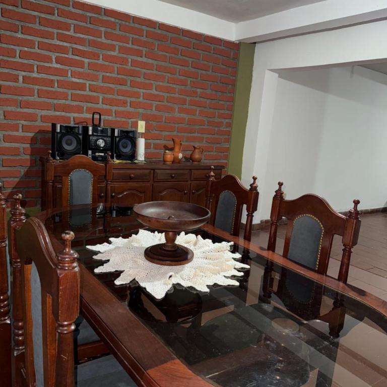 Casa de 3 dormitorios - Palpalá - Casa de 2 dormitorios - 8