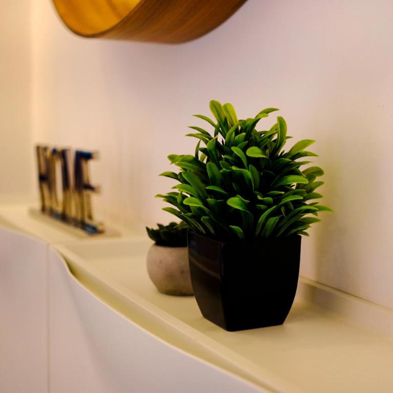 Stay Inn Modena, Comfort & Relax - Two-Bedroom Apartment - 5
