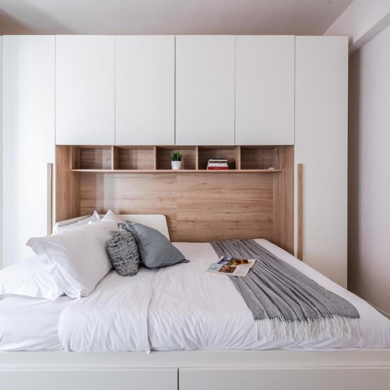 Stay Inn Modena, Comfort & Relax - Two-Bedroom Apartment - 2