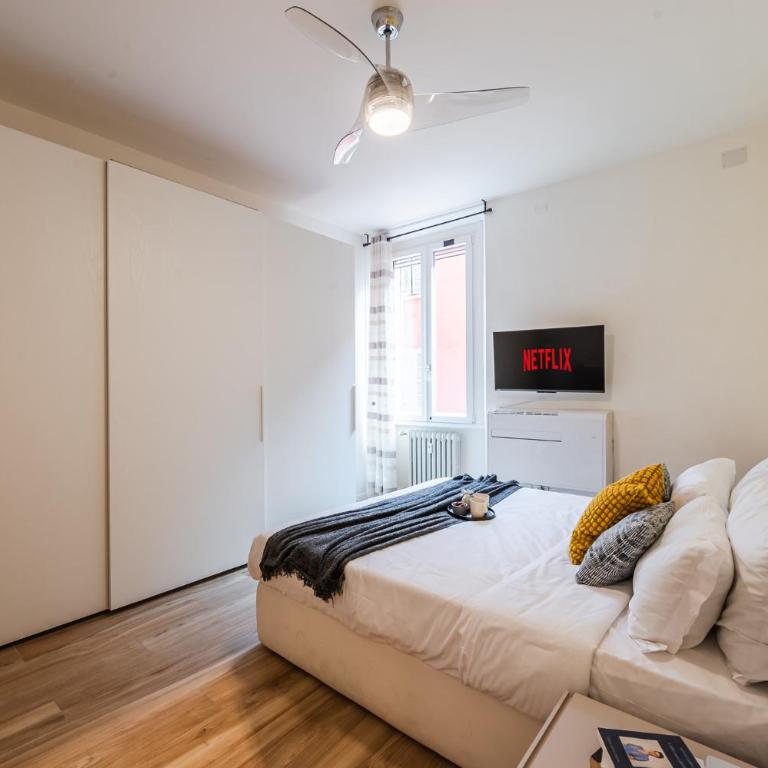 Stay Inn Modena, Comfort & Relax - Two-Bedroom Apartment - 19
