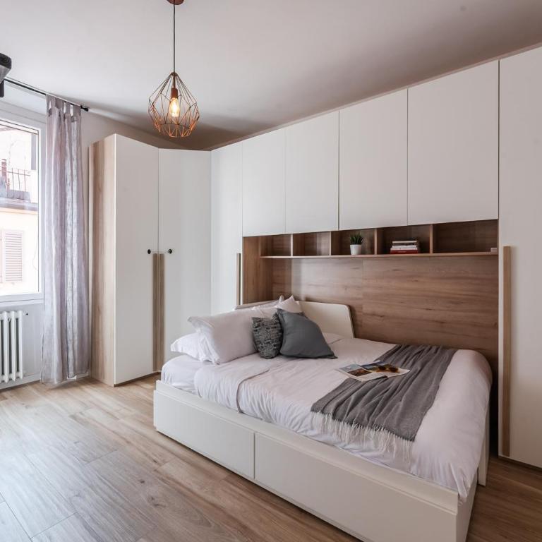 Stay Inn Modena, Comfort & Relax - Two-Bedroom Apartment - 27