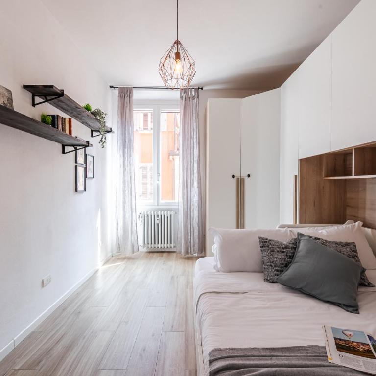 Stay Inn Modena, Comfort & Relax - Two-Bedroom Apartment - 29