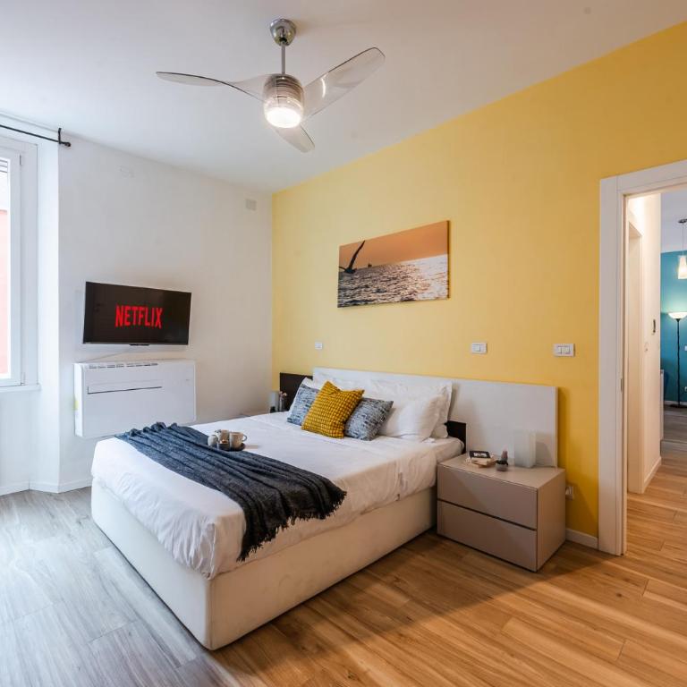 Stay Inn Modena, Comfort & Relax - Two-Bedroom Apartment - 3