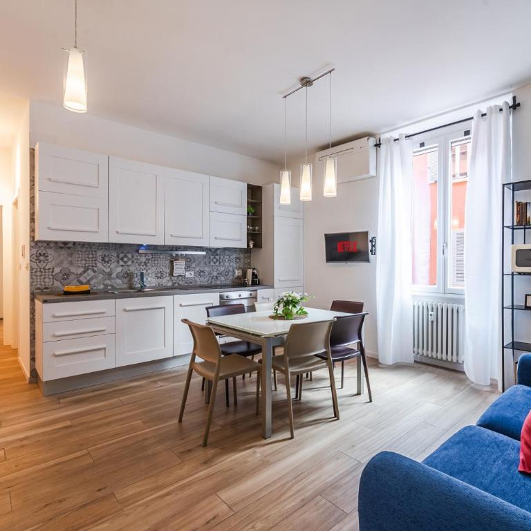 Stay Inn Modena, Comfort & Relax - Two-Bedroom Apartment - 7