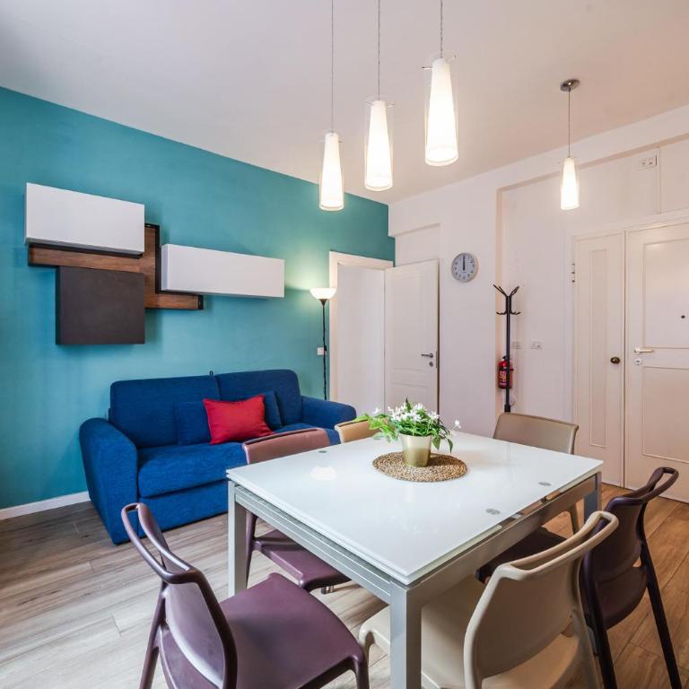 Stay Inn Modena, Comfort & Relax - Two-Bedroom Apartment - 14