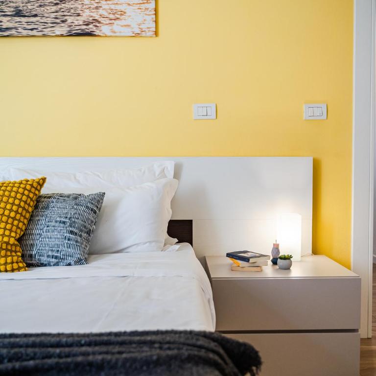 Stay Inn Modena, Comfort & Relax - Two-Bedroom Apartment - 20