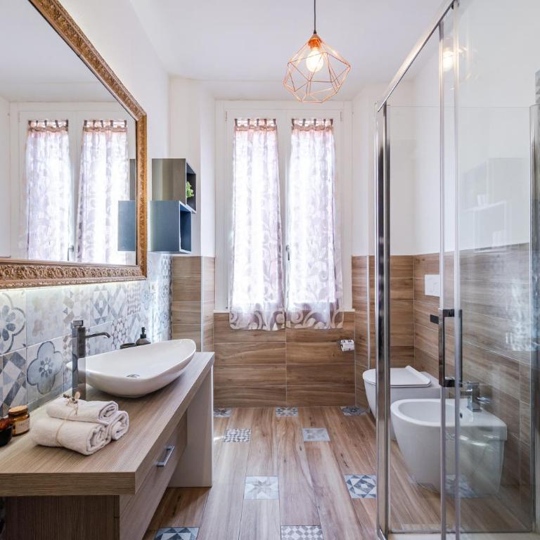 Stay Inn Modena, Comfort & Relax - Two-Bedroom Apartment - 22