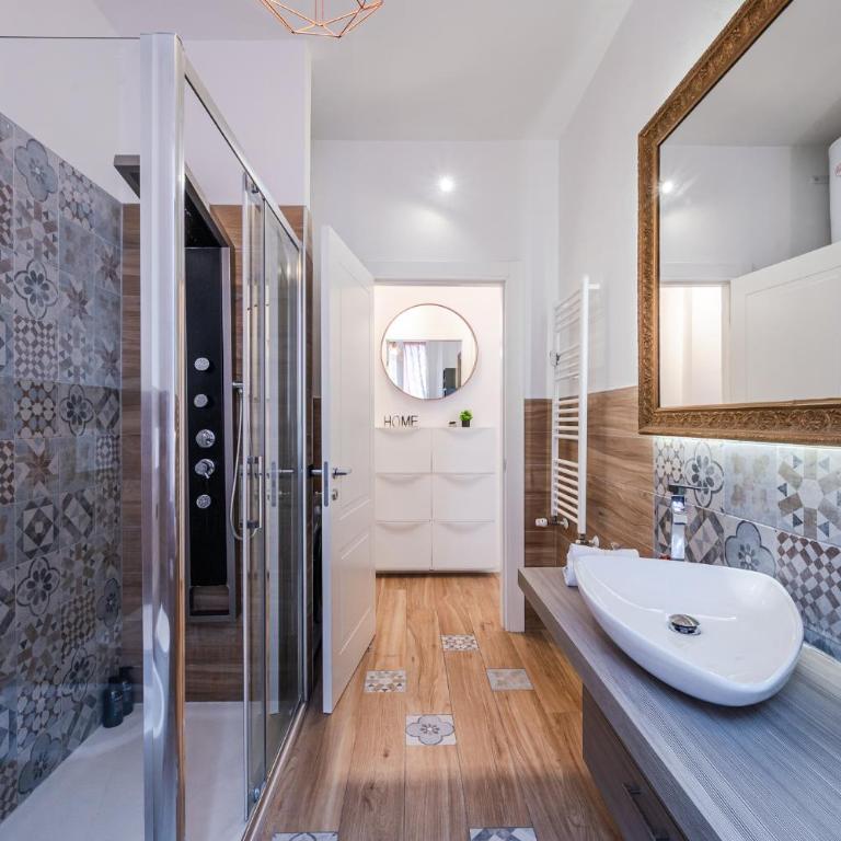 Stay Inn Modena, Comfort & Relax - Two-Bedroom Apartment - 23