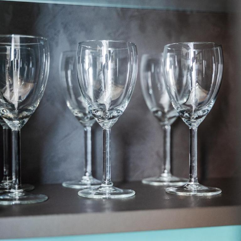 Stay Inn Modena, Comfort & Relax - Two-Bedroom Apartment - 11