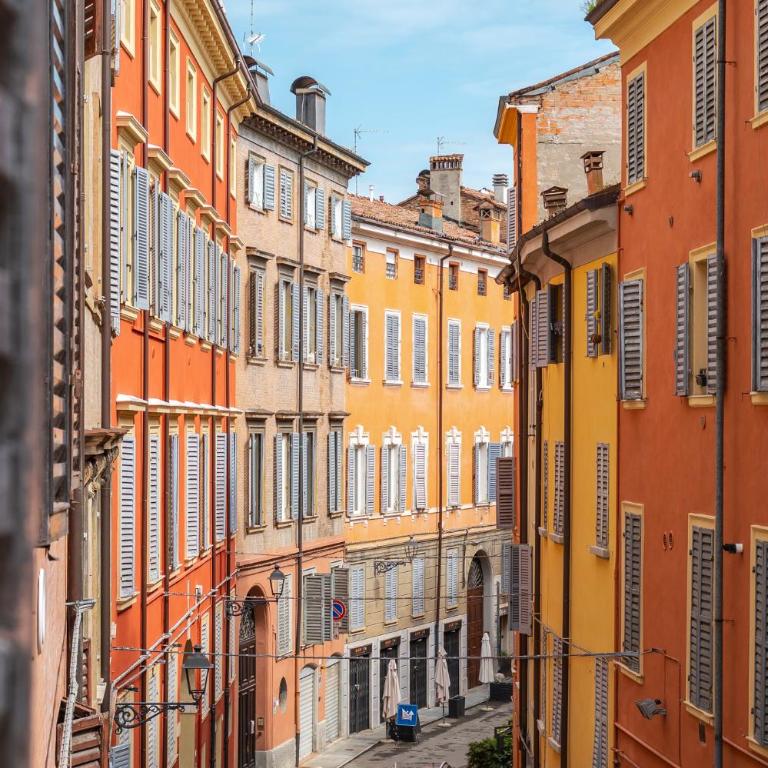 Stay Inn Modena, Comfort & Relax - Two-Bedroom Apartment - 8
