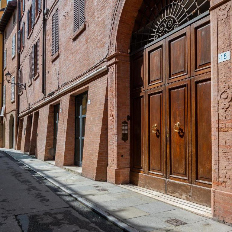 Stay Inn Modena, Comfort & Relax - Two-Bedroom Apartment - 32