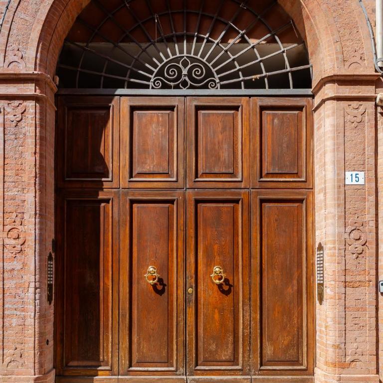 Stay Inn Modena, Comfort & Relax - Two-Bedroom Apartment - 34