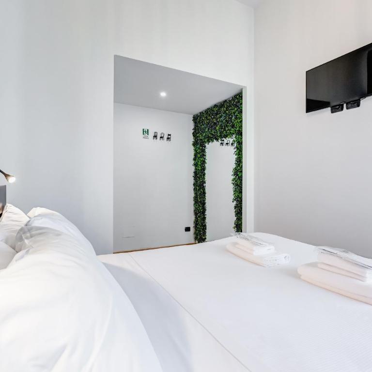 Salotto San Pietro - Appartamento con 1 Camera da Letto - 21