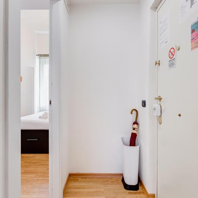 Salotto San Pietro - Appartamento con 1 Camera da Letto - 20