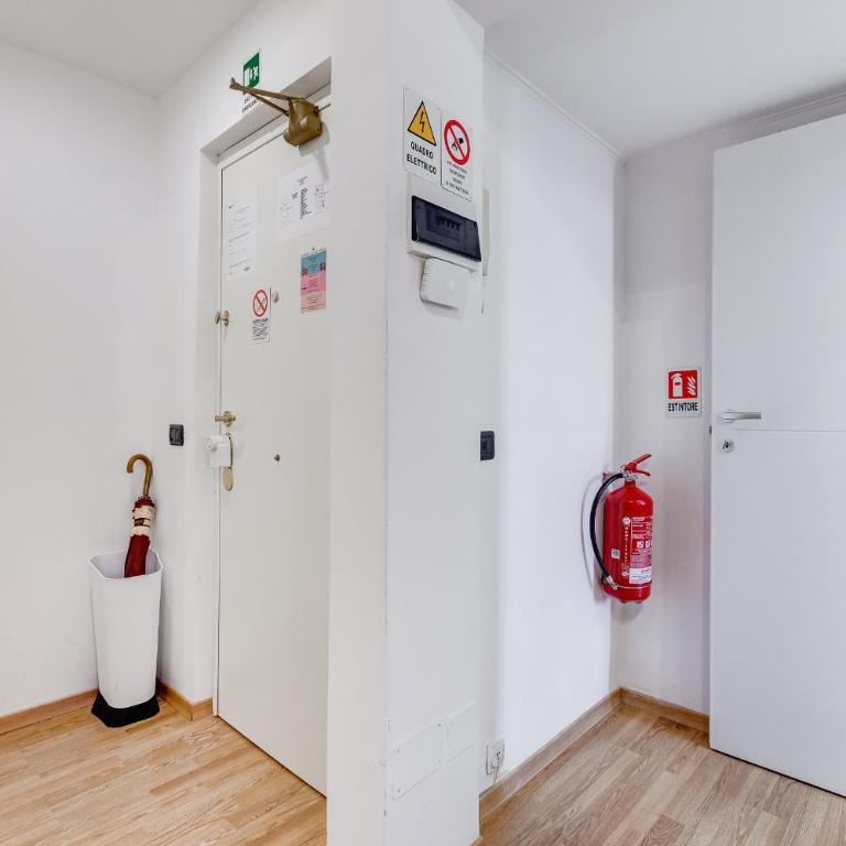 Salotto San Pietro - Appartamento con 1 Camera da Letto - 29