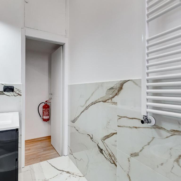 Salotto San Pietro - Appartamento con 1 Camera da Letto - 41