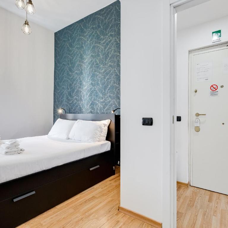 Salotto San Pietro - Appartamento con 1 Camera da Letto - 30