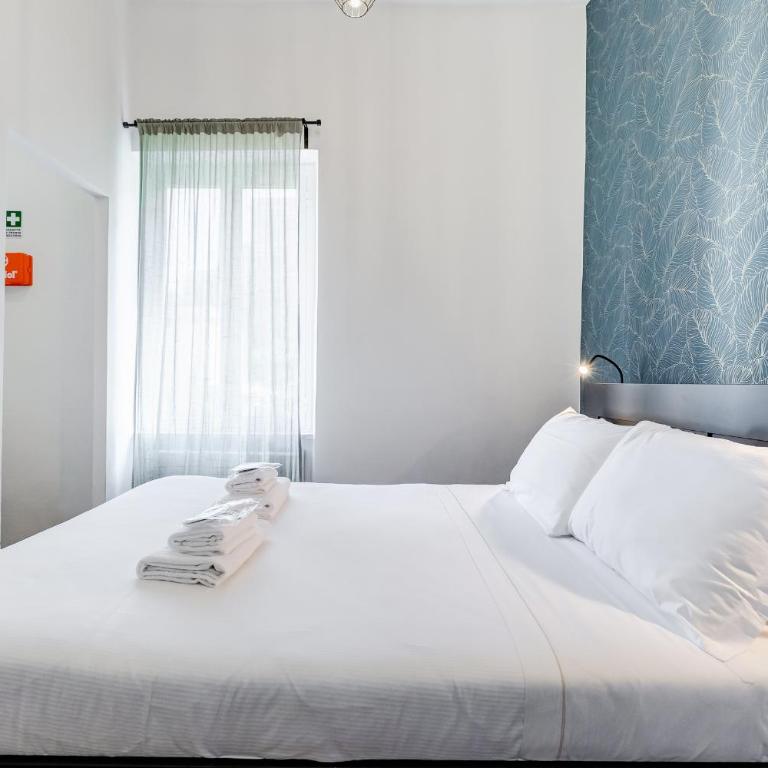 Salotto San Pietro - Appartamento con 1 Camera da Letto - 31