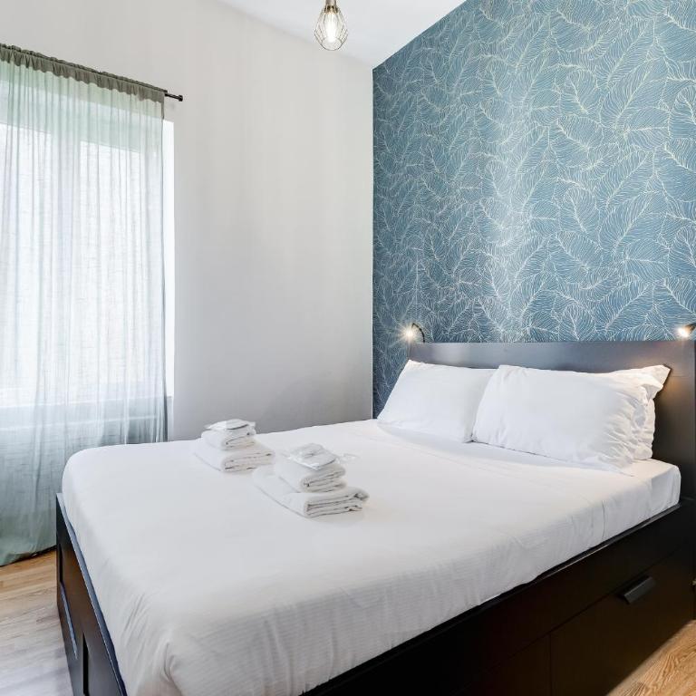 Salotto San Pietro - Appartamento con 1 Camera da Letto - 33