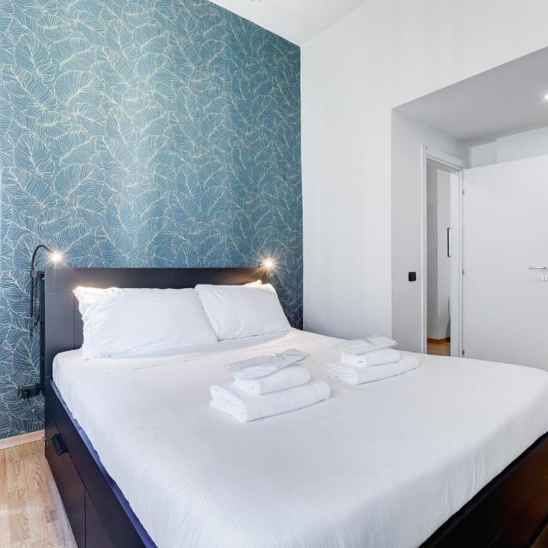 Salotto San Pietro - Appartamento con 1 Camera da Letto - 35