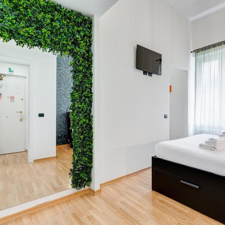 Salotto San Pietro - Appartamento con 1 Camera da Letto - 34