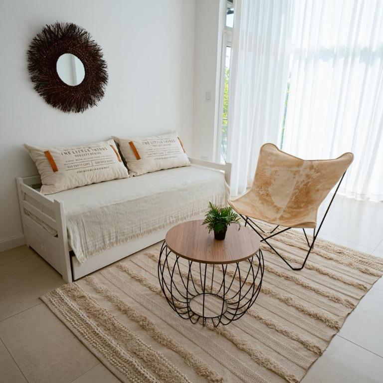 Entre Fincas - Apartamento de 1 dormitorio - 1