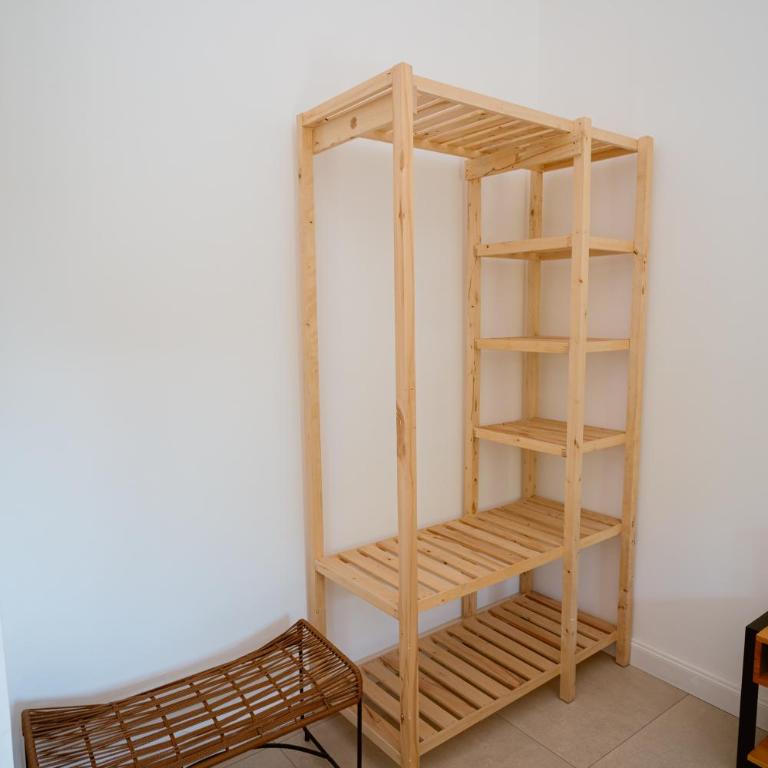 Entre Fincas - Apartamento de 1 dormitorio - 2