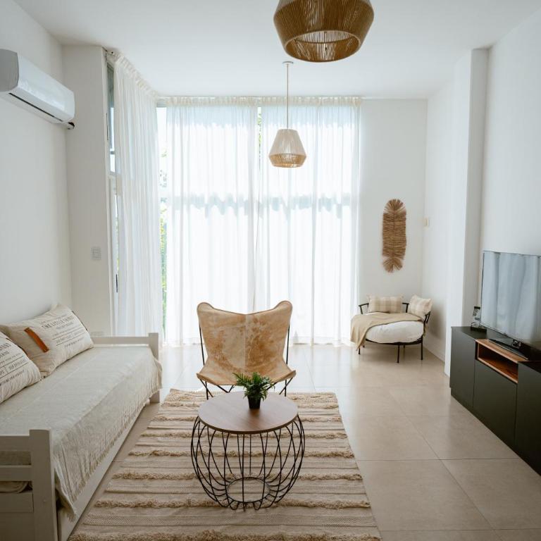 Entre Fincas - Apartamento de 1 dormitorio - 3
