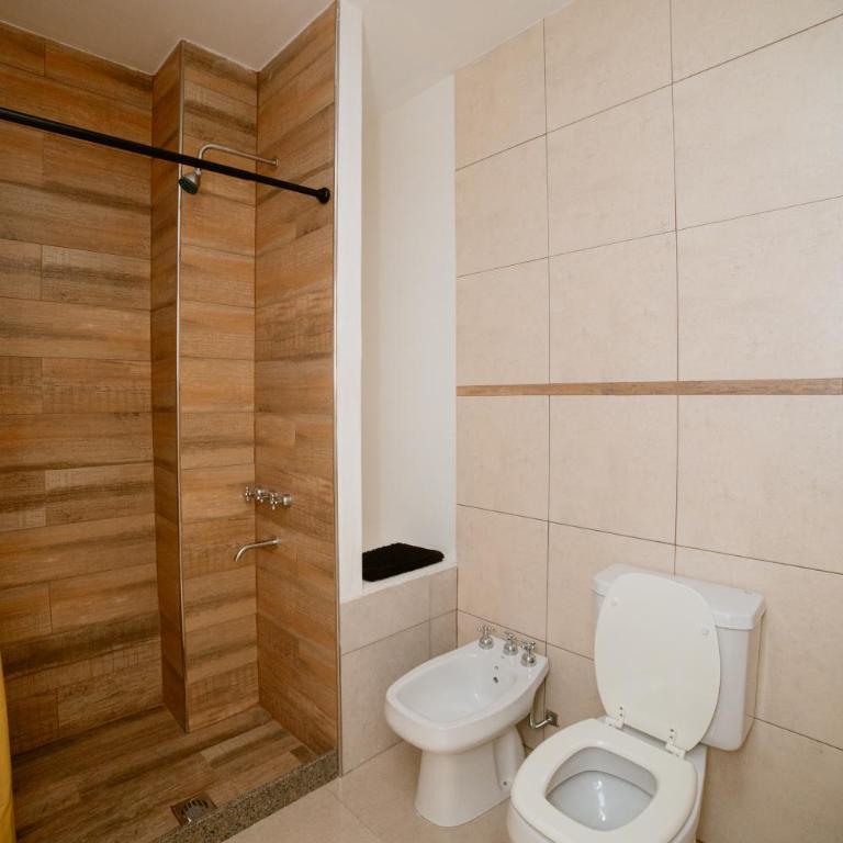 Entre Fincas - Apartamento de 1 dormitorio - 3
