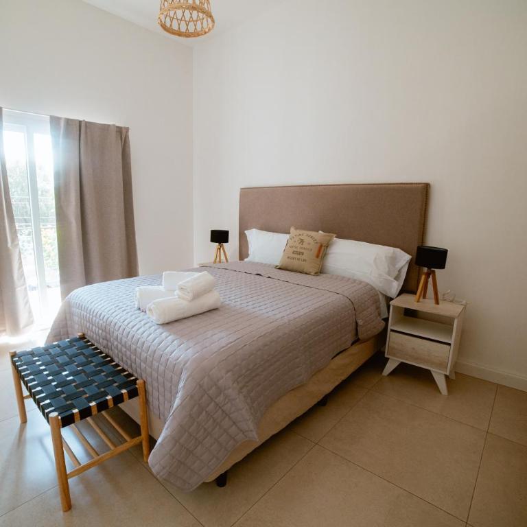 Entre Fincas - Apartamento de 1 dormitorio - 3