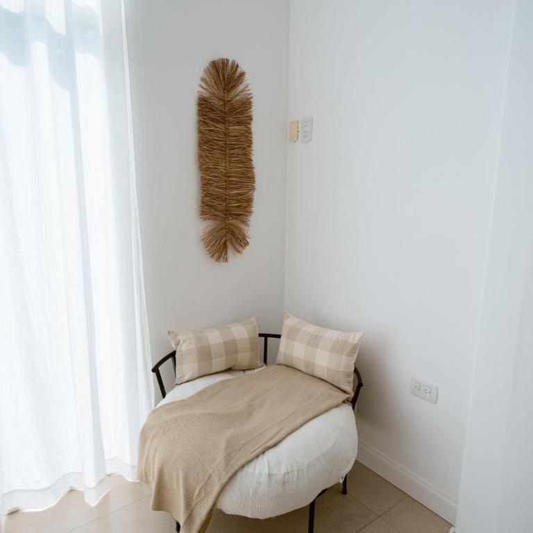 Entre Fincas - Apartamento de 1 dormitorio - 9