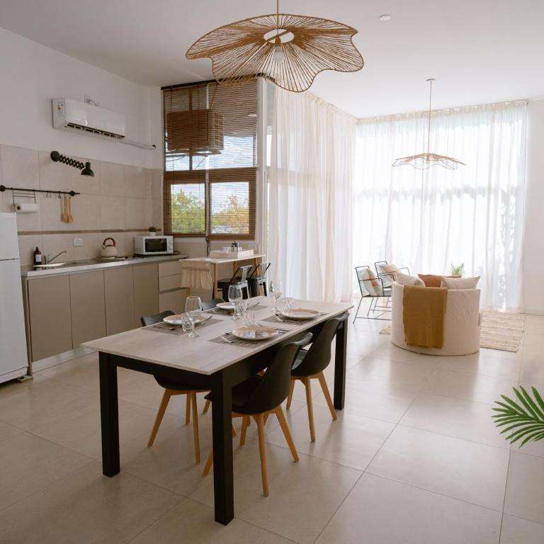 Entre Fincas - Apartamento de 2 dormitorios - 8