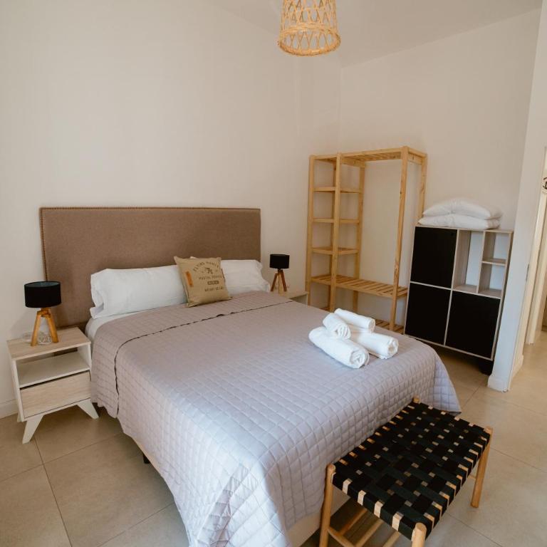 Entre Fincas - Apartamento de 1 dormitorio - 6