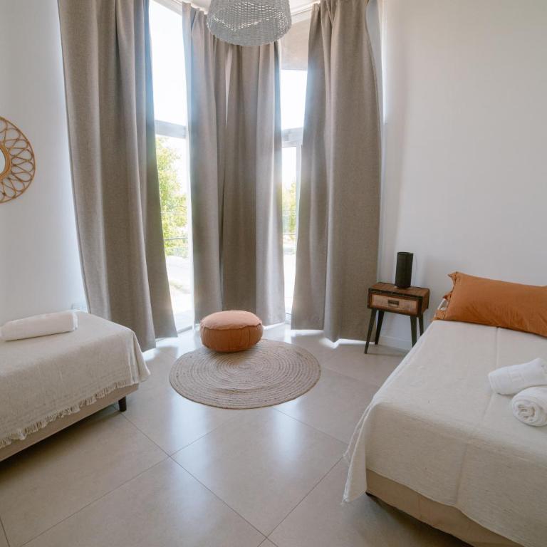 Entre Fincas - Apartamento de 2 dormitorios - 9