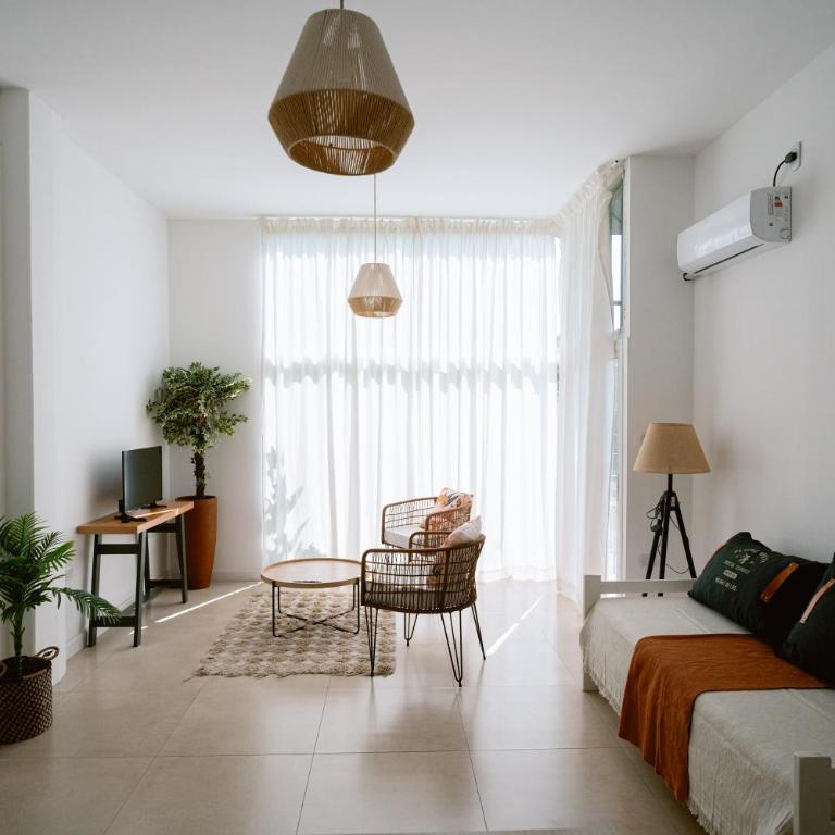 Entre Fincas - Apartamento de 1 dormitorio - 8