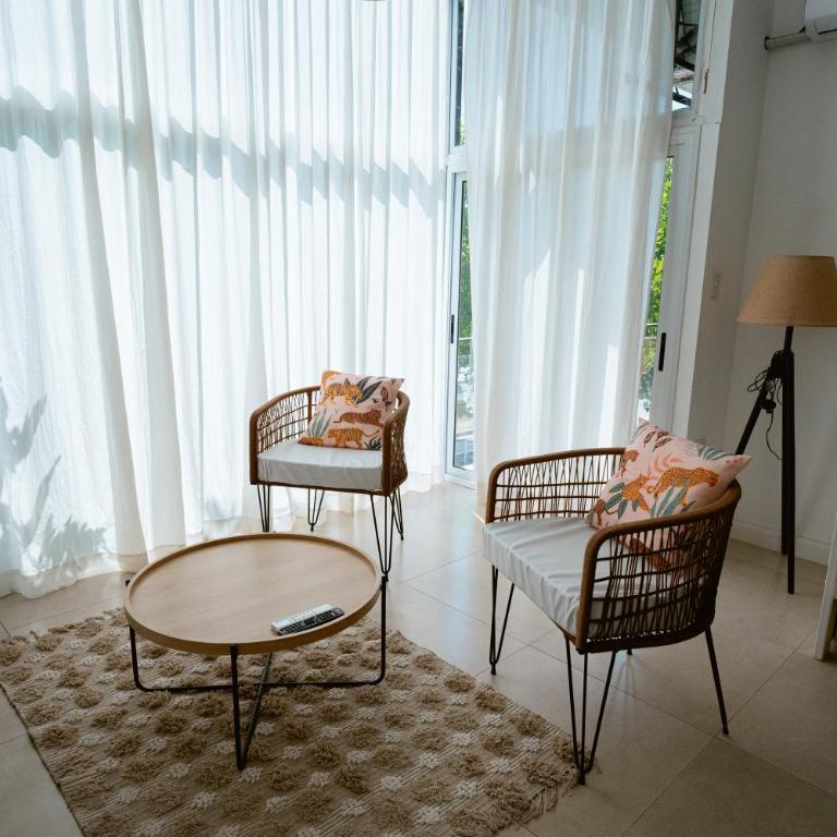 Entre Fincas - Apartamento de 1 dormitorio - 10