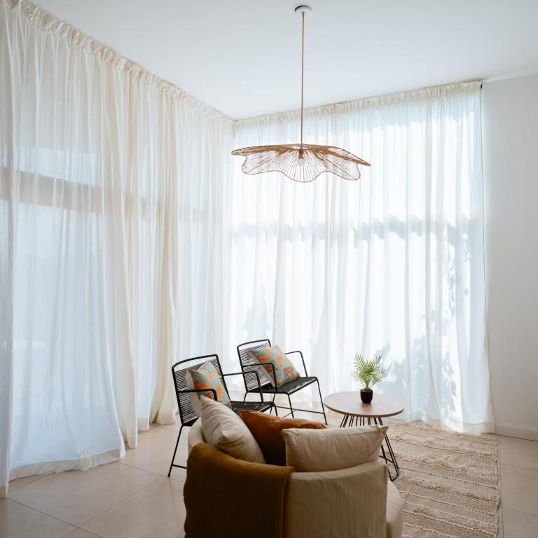 Entre Fincas - Apartamento de 2 dormitorios - 10